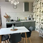 Copines'house Apartament Chauny