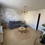 Apartament Copines'house