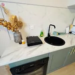 Copines'house Apartament *