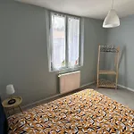 Apartament Copines'house *