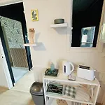 Copines'house Apartament