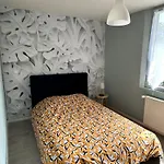 Apartament Copines'house