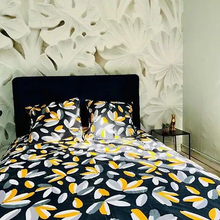 Appartement Copines'house