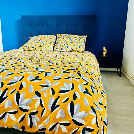 Copines'house * Chauny