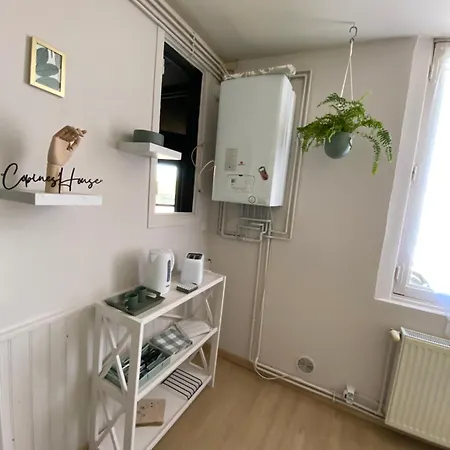 Copines'house Chauny