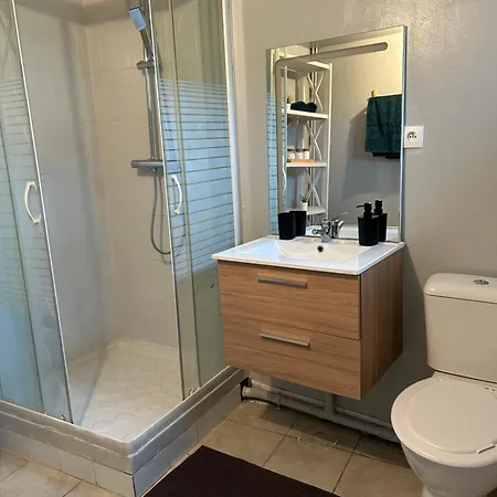 Copines'house * Chauny