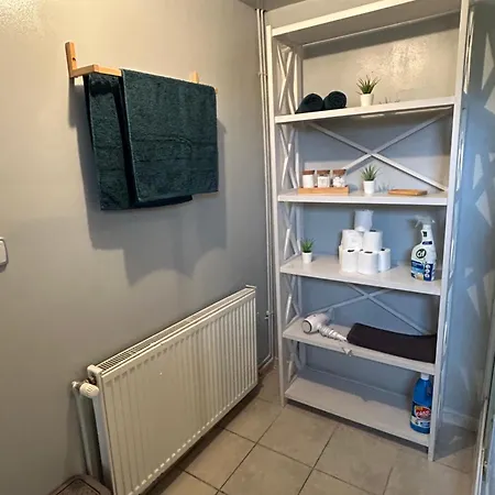 Apartament Copines'house Chauny