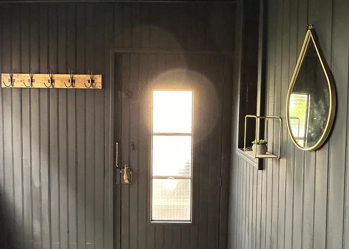 Copines'house Apartament Chauny