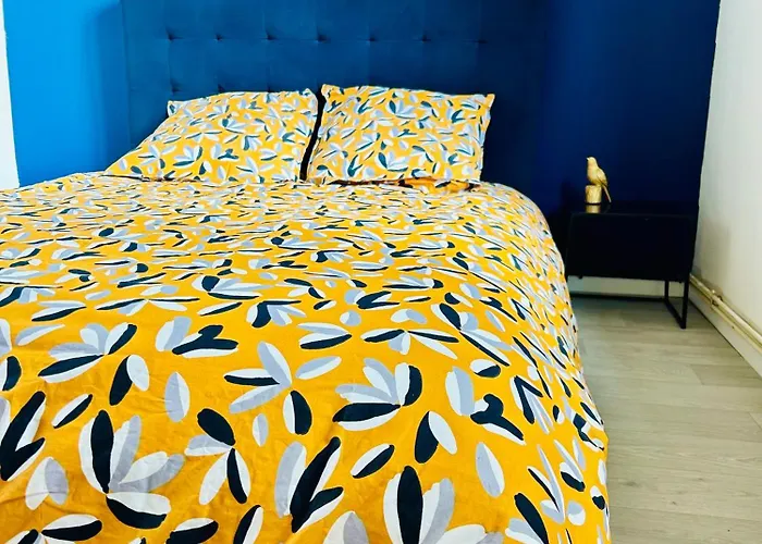 Copines'house * Chauny