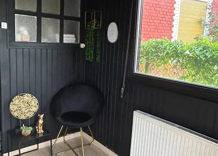 Apartament Copines'house Chauny