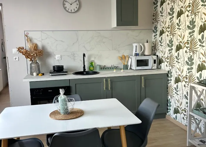 Copines'house Apartament Chauny