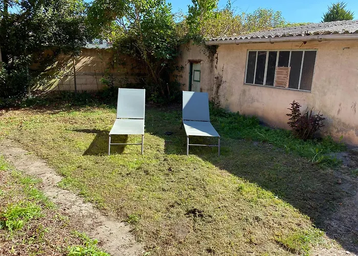 Apartament Copines'house *