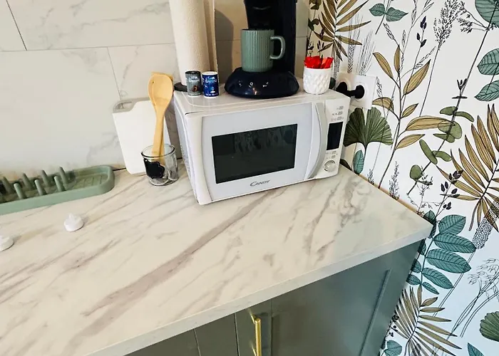 Copines'house Chauny