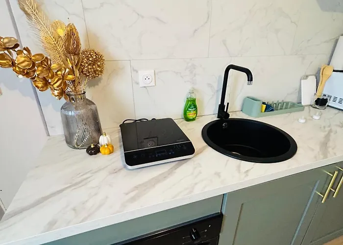 Copines'house Apartament *